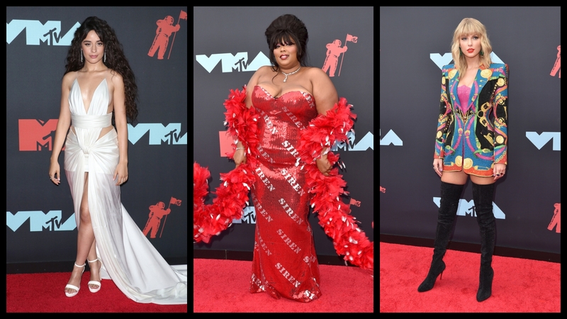 All the dazzling ensembles from one of the most glamorous events of the year.