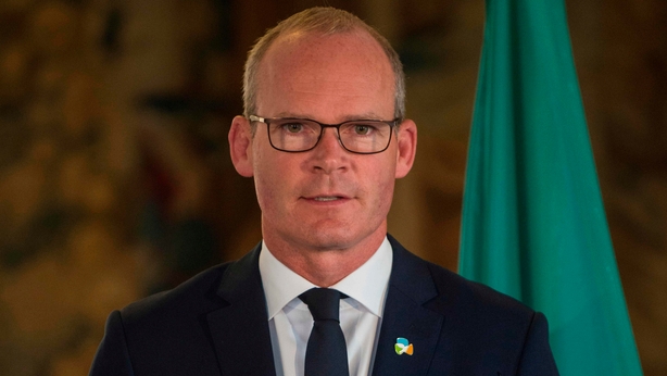 Simon Coveney