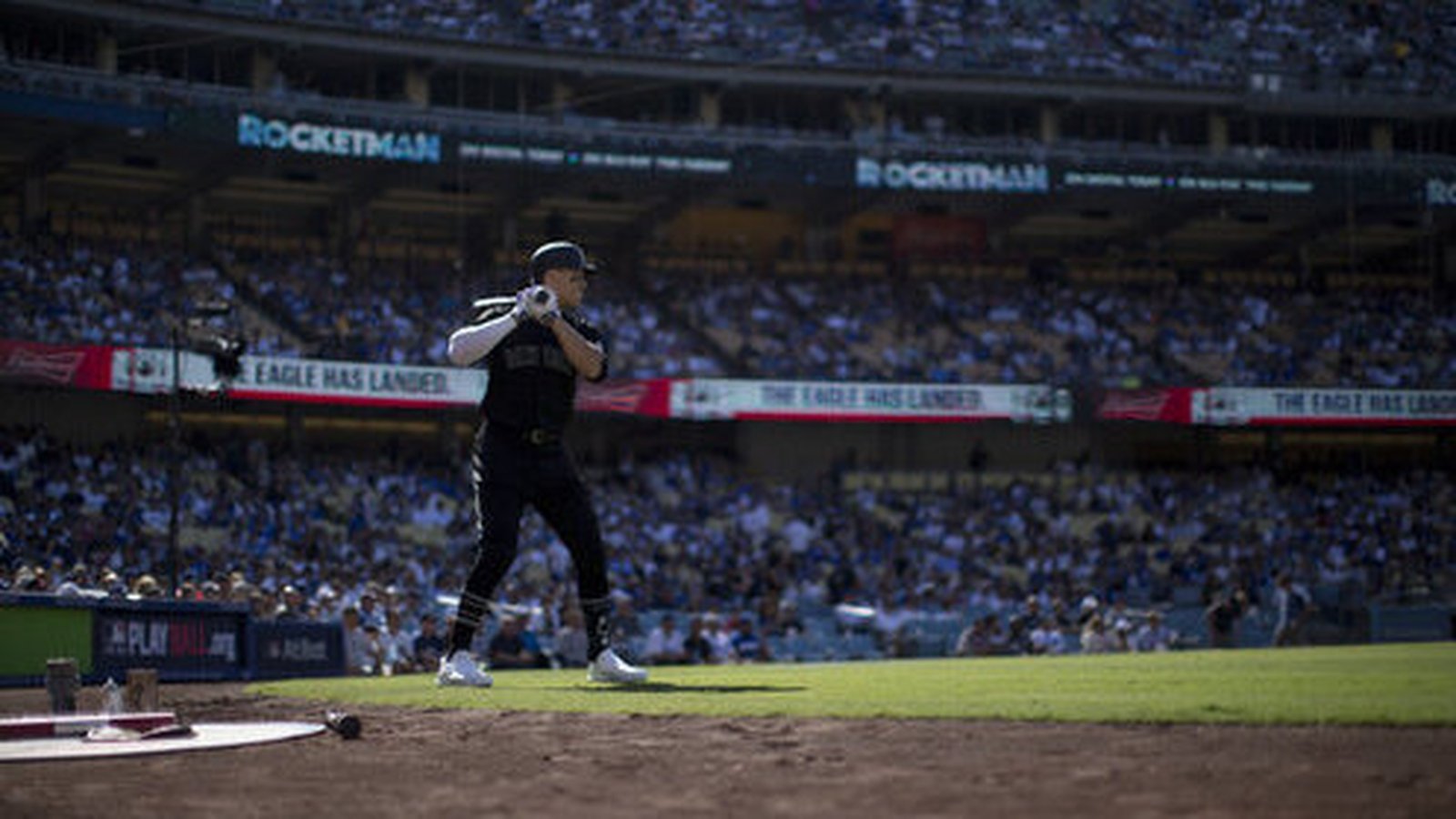 Aaron Judge hits 43rd home run in Yanks' win over Mariners