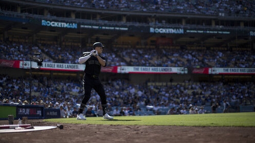 Aaron Judge