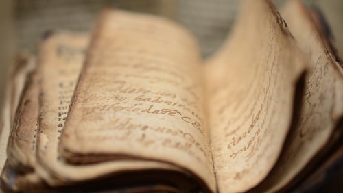 "New additions to a dictionary of medieval language are lost words that have been rediscovered"