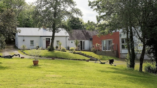 Tullybuck Cottage