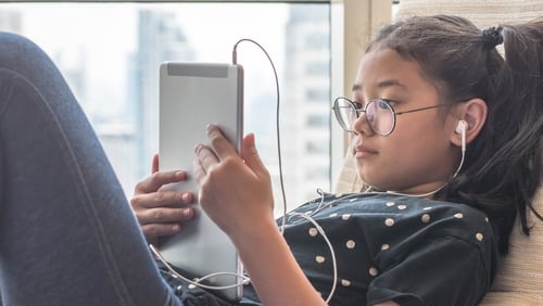 Here are some online suggestions for your children to keep them entertained and informed at the same time.