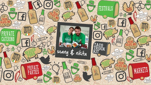Blasta Street Kitchen