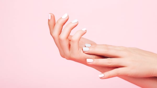 Do you struggle with weak nails? Read on...