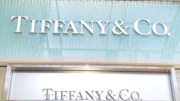 LVMH and Tiffany end luxury battle, cut price on $16 billion takeover