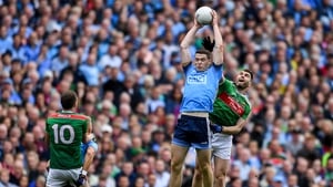 A crowd of 25,000 is expected at Croker for the first of the football semi-finals