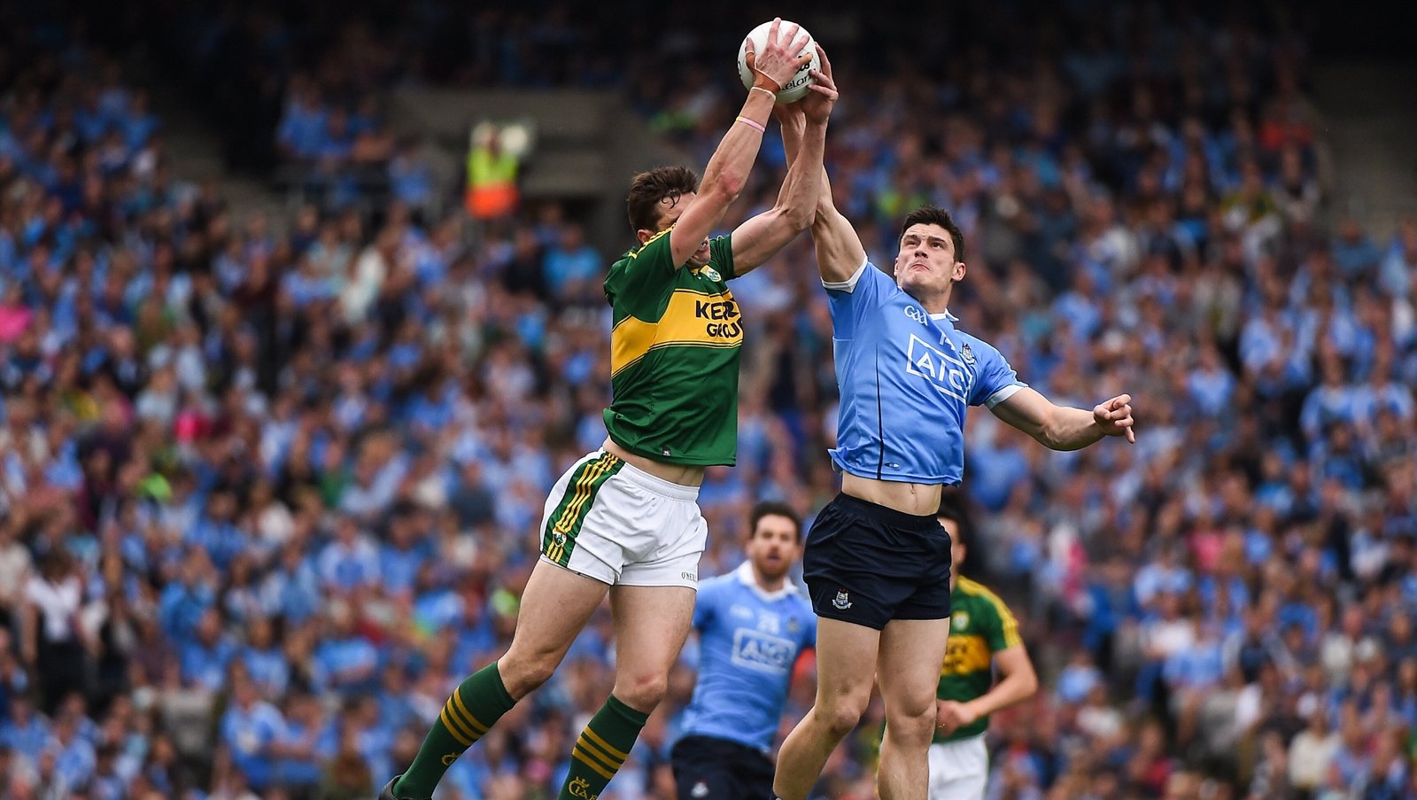 All you need to know AllIreland football final