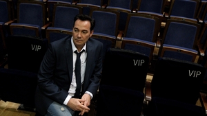 Craig Revel Horwood - "It was a huge error of judgment that I very much regret" Craig Revel Horwood - "It was a huge error of judgment that I very much regret"