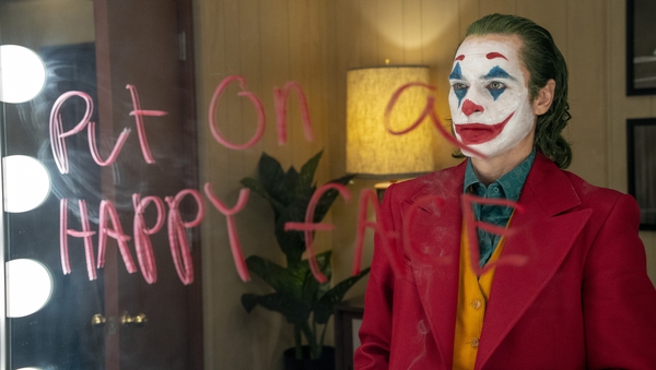 Sequel to 2019's Joker starring Joaquin Phoenix is in the works