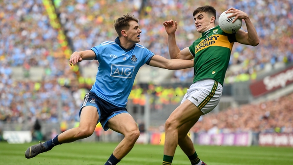 Dublin and Kerry must do it all again