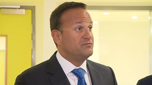 Taoiseach warned some jobs and businesses may be lost in the event of a no-deal Brexit