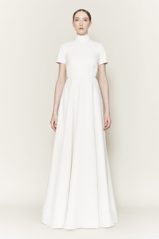 Emilia Wickstead Beatrice Dress