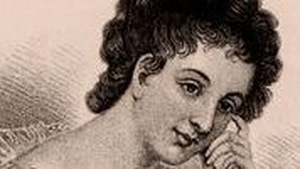 Herstory: Maria Edgeworth - 1767-1849: Playwright, novelist and women's advocate Herstory: Maria Edgeworth - 1767-1849: Playwright, novelist and women's advocate