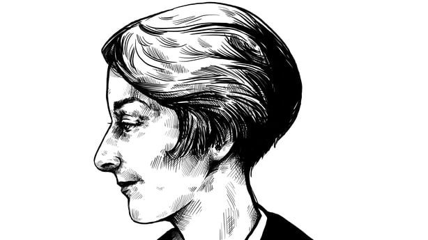 Podcast: Eileen Gray - Modernist architect and famed artist