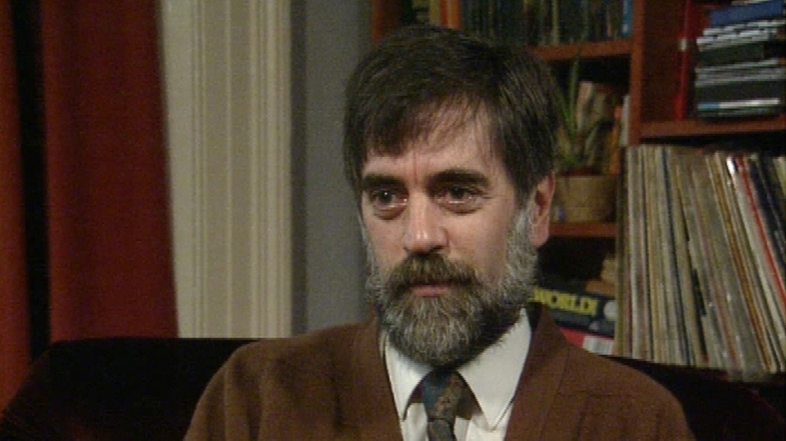 Founder of Peace People movement dies