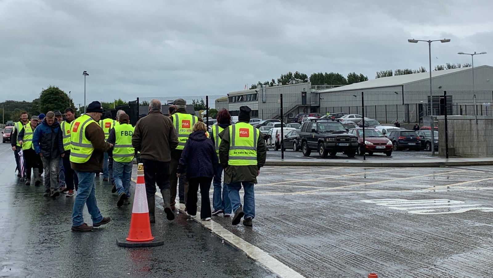 Chinese delegation to visit Roscommon meat plant