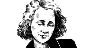Kathleen 'Kay' McNulty by Lauren O Neill Kathleen 'Kay' McNulty by Lauren O Neill
