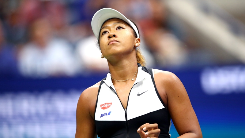 2018 US Open champion will not be retaining her title