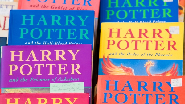 The big screen adaptations of author JK Rowling's best-selling books have taken over $7 billion at the box office around the world