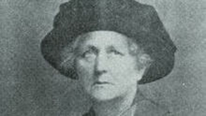 Herstory: Aleen Isabel Cust - 1868-1937: Veterinary surgeon and first female member of the RCVS Herstory: Aleen Isabel Cust - 1868-1937: Veterinary surgeon and first female member of the RCVS