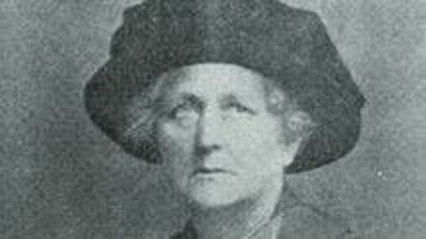 Herstory: Aleen Isabel Cust - 1868–1937: Veterinary surgeon and first female member of the RCVS