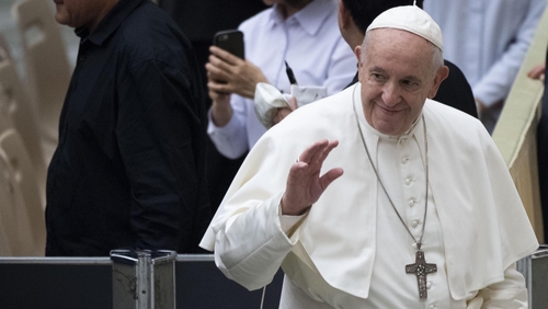 It is the fourth trip to the continent for Pope Francis during his pontificate