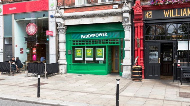 14 Paddy Power Shops For Sale For 6 3m