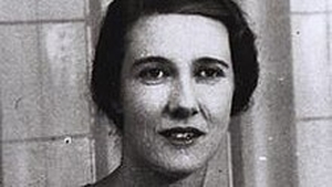 Herstory: Mary Elmes - 1908-2002 : Scholar, linguist and heroine of two wars Herstory: Mary Elmes - 1908-2002 : Scholar, linguist and heroine of two wars