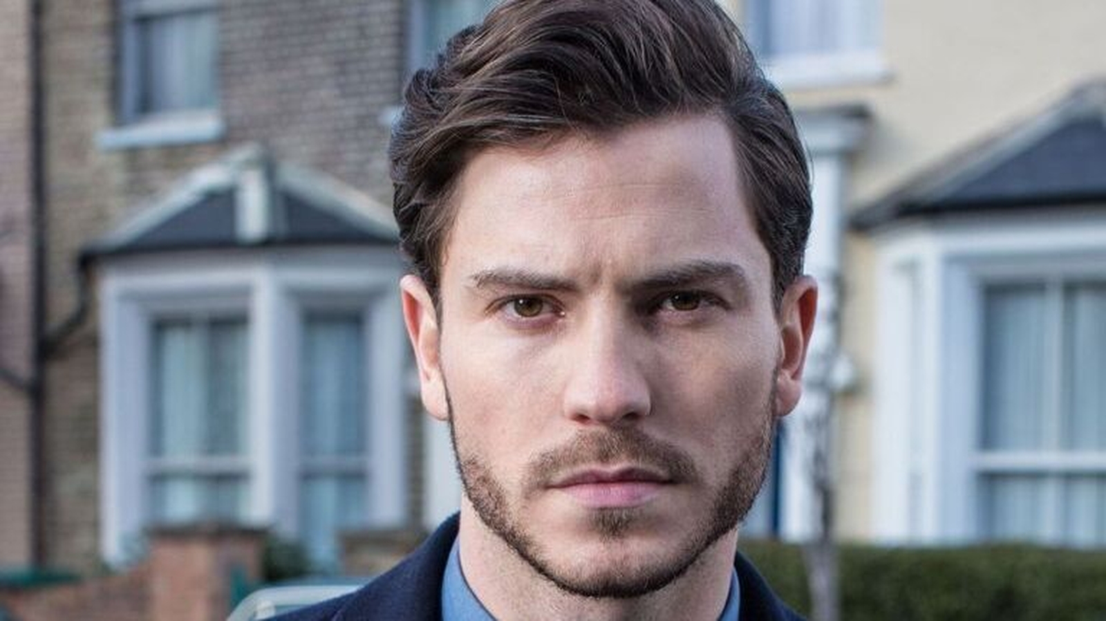 Gray's return cause drama in Eastenders
