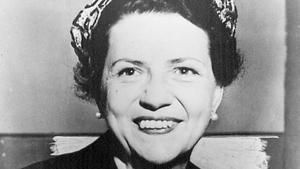 Herstory: Doris Fleeson - 1901-1970: Regarded by politicians and fellow journalists as one of the finest reporters of the age. Herstory: Doris Fleeson - 1901-1970: Regarded by politicians and fellow journalists as one of the finest reporters of the age.