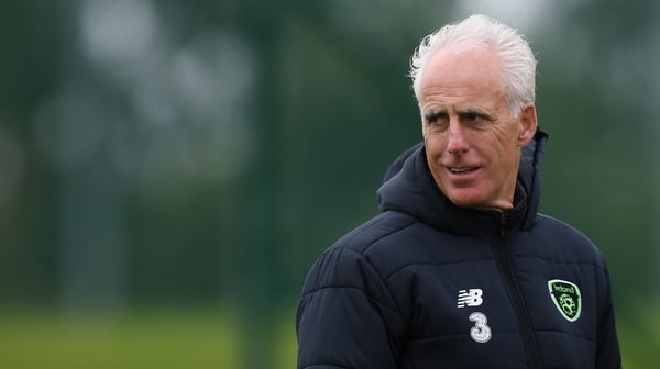 Mick McCarthy has called it the biggest game of his second stint so far