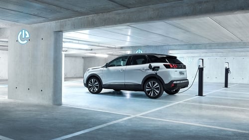 Peugeot owner PSA has closed plants as governments enforce lockdowns to fight the pandemic, while dealerships are also closed
