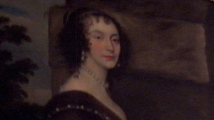 Herstory: Katherine Jones - 1615-1691: Intellectual, Patroness of science & education Herstory: Katherine Jones - 1615-1691: Intellectual, Patroness of science & education
