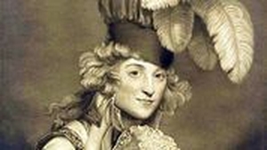 Herstory: Dora Jordan - 1761-1816: Comic Actress & Royal mistress Herstory: Dora Jordan - 1761-1816: Comic Actress & Royal mistress