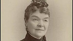 Herstory: Mary Agnes Lee - 1821-1909: Women's suffrage campaigner
