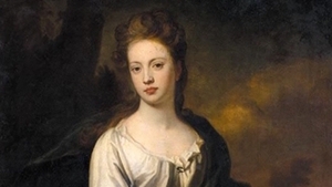 Herstory: Lucy Wharton - c. 1670-1717: Marchioness of Wharton, society hostess and vicereine of Ireland Herstory: Lucy Wharton - c. 1670-1717: Marchioness of Wharton, society hostess and vicereine of Ireland