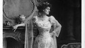 Herstory: Countess Markievicz - 1868-1927: Politician, revolutionary, suffragette Herstory: Countess Markievicz - 1868-1927: Politician, revolutionary, suffragette