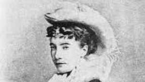 Herstory: Fanny Isabel Parnell - 1848-1882: Poet, Irish nationalist