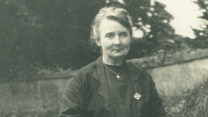 Herstory: Margaret Mary Pearse - 1878-1868: Educator, politician, Irish language activist Herstory: Margaret Mary Pearse - 1878-1868: Educator, politician, Irish language activist