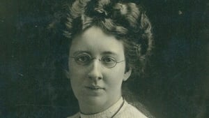 Herstory: Mary Bridget Pearse - 1884-1947: Musician, teacher, actress, author Herstory: Mary Bridget Pearse - 1884-1947: Musician, teacher, actress, author