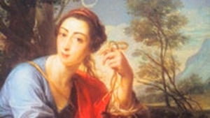 Herstory: Peg Plunkett - 1727-1797: Brothel madam, entrepreneur, author and socialite Herstory: Peg Plunkett - 1727-1797: Brothel madam, entrepreneur, author and socialite