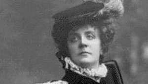 Herstory: Ada Rehan - 1860-1916: Comic actress and royal mistress Herstory: Ada Rehan - 1860-1916: Comic actress and royal mistress