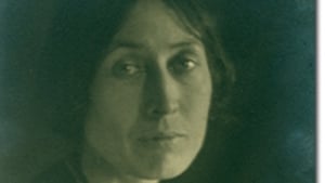 Herstory: Lola Ridge - 1873-1941: Modernist poet, anarchist, labour activist Herstory: Lola Ridge - 1873-1941: Modernist poet, anarchist, labour activist