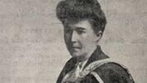 Herstory: Hanna Sheehy Skeffington - 1877-1946: Suffragette & Republican Herstory: Hanna Sheehy Skeffington - 1877-1946: Suffragette & Republican