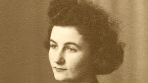 Herstory: Sheila Tinney - 1918-2010: Mathematical physicist Herstory: Sheila Tinney - 1918-2010: Mathematical physicist