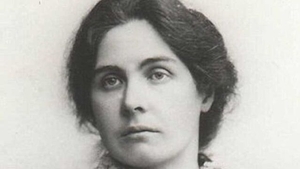 Herstory: Constance Wilde-Holland - 1859-1898: Campaigner for suffrage and rational dress, and wife of Oscar Wilde Herstory: Constance Wilde-Holland - 1859-1898: Campaigner for suffrage and rational dress, and wife of Oscar Wilde