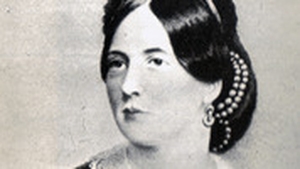 Herstory: Lady Jane Wilde - 1821-1896: Poet, translator, intellectual, campaigner for women's rights and mother to Oscar Wilde Herstory: Lady Jane Wilde - 1821-1896: Poet, translator, intellectual, campaigner for women's rights and mother to Oscar Wilde