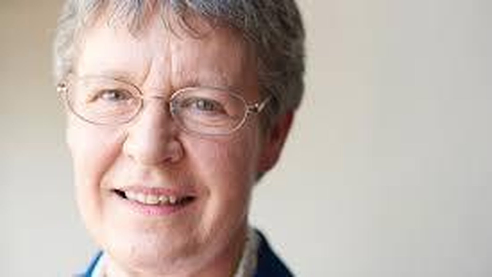 Jocelyn Bell Burnell