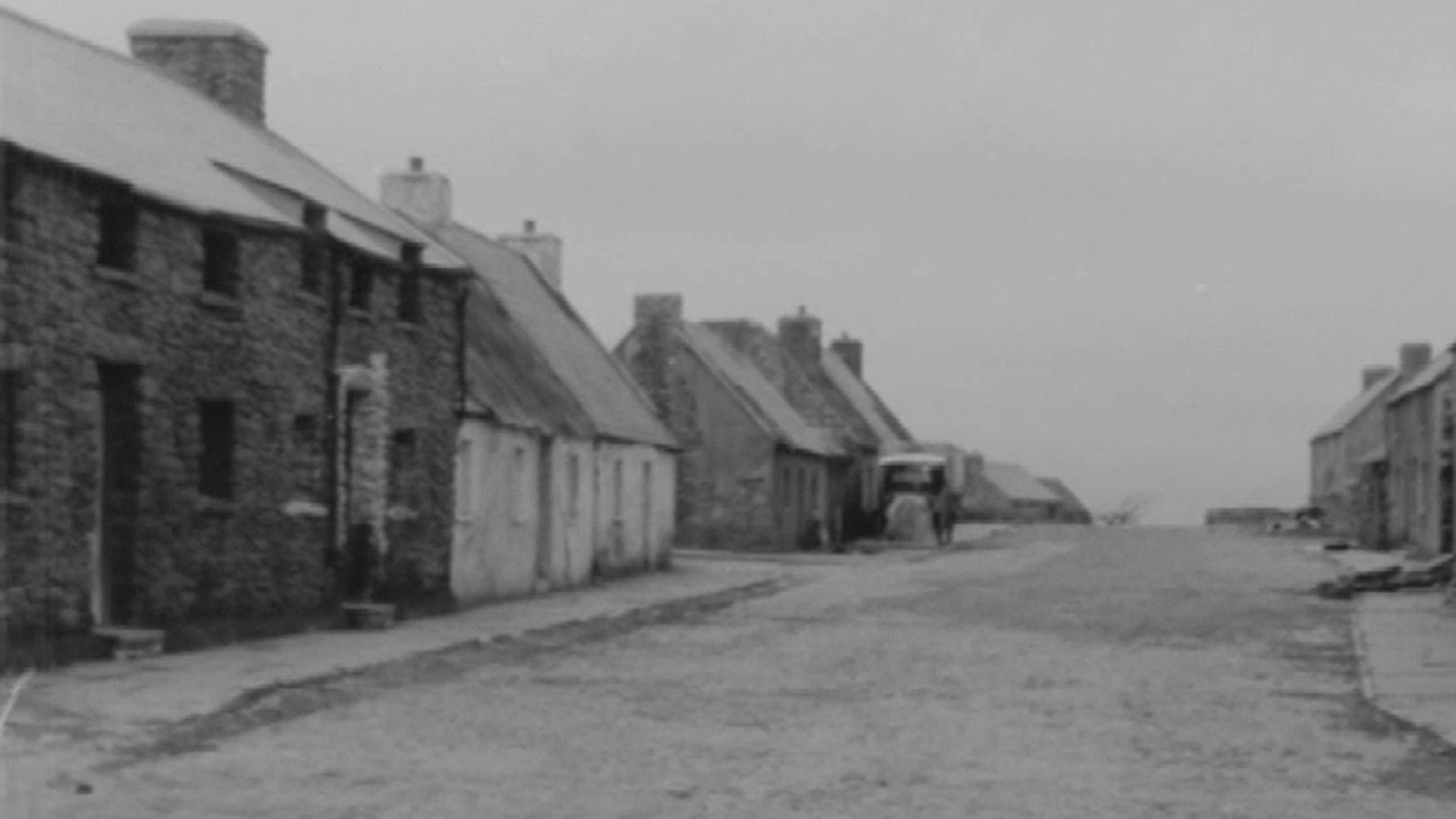 The Village (1969) - A village in Ireland 2